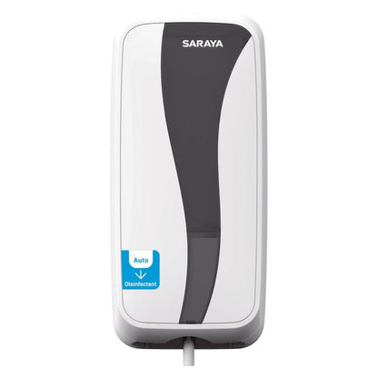 Saraya UD-450 Dispensador de Jabón y Desinfectante (Pilas No Incluidas) | 1 pieza