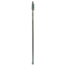 Unger nLite Connect Ultra HiMod Karbon Masterstange, 6,63 m