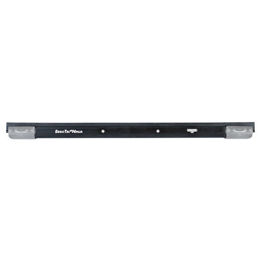 Unger ErgoTec® Ninja Aluminium Schiene, Soft 20 cm