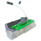 Unger nLite Winkelbürste, Ungesplissen 28 cm