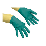 Vileda Professional HeavyWeight - The robust natural latex glove