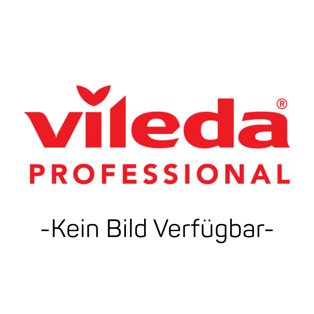 Vileda Kentucky Mop mop holder - cm | Pack (5 pieces)
