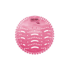 FRE-PRO Wave 2.0: filtro perfumado para urinario, aroma a manzana especiada