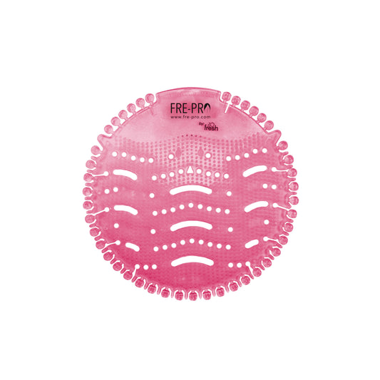 FRE-PRO Wave 2.0: filtro perfumado para urinario, aroma a manzana especiada