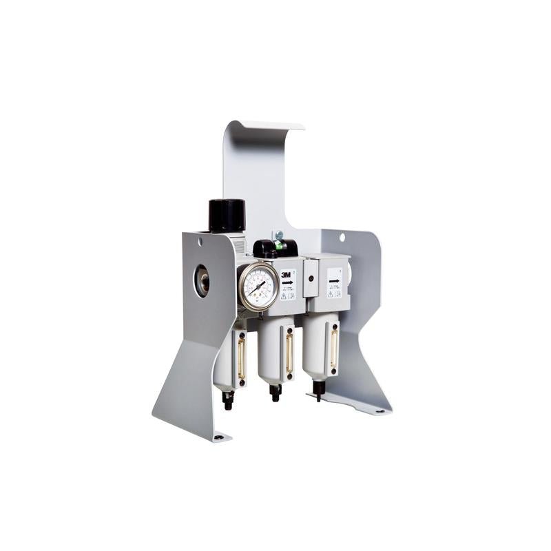 Dispositivo de filtrado 3M™ Aircare™ ACU-04: protección respiratoria