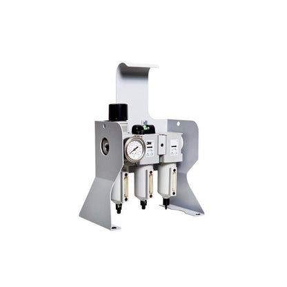 Dispositivo de filtrado 3M™ Aircare™ ACU-04: protección respiratoria