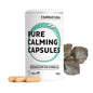 Cápsulas de magnesio