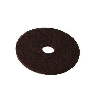 3M™ Scotch-Brite™ Superpad Marrón - estropajos para limpieza de suelos