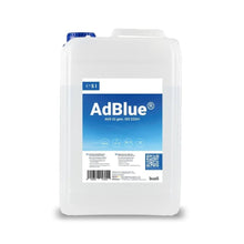 Solución de urea Buzil AdBlue® AUS 32 conforme a la norma ISO 22241