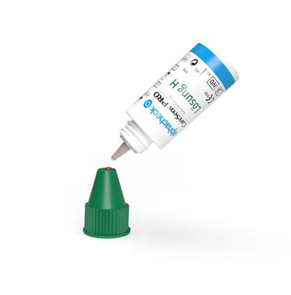 CareSens Pro control solution H | Bottle (4ml)