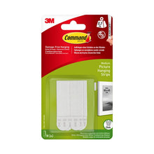 Medium Command™ Picture Montage Strips M 17201-2, 2 sets/pack | Pack (2 sets)