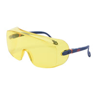 3M™ Overglasses Serie 2800 - Gafas de seguridad antirrayas