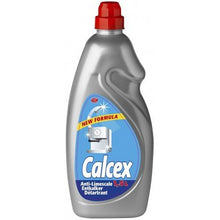 Calcex universal quick descaler - 1.5 liters | Bottle (1500ml)
