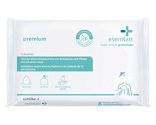 esemtan manoplas de lavado premium 8 ST SP | Paquete (8 piezas)
