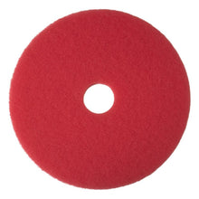 Scotch-Brite™ Superpad rojo | Paquete (1 pieza)