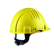 3M™ High Temperature Hard Hat - Dielectric 1000V