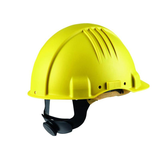 3M™ High Temperature Hard Hat - Dielectric 1000V