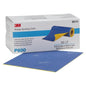 3M™ Flexible Grip Abrasive Strips, 139 mm x 114 mm, perforert på en rull med 20 strips, P600, 35111 | Pakke (1 rull)