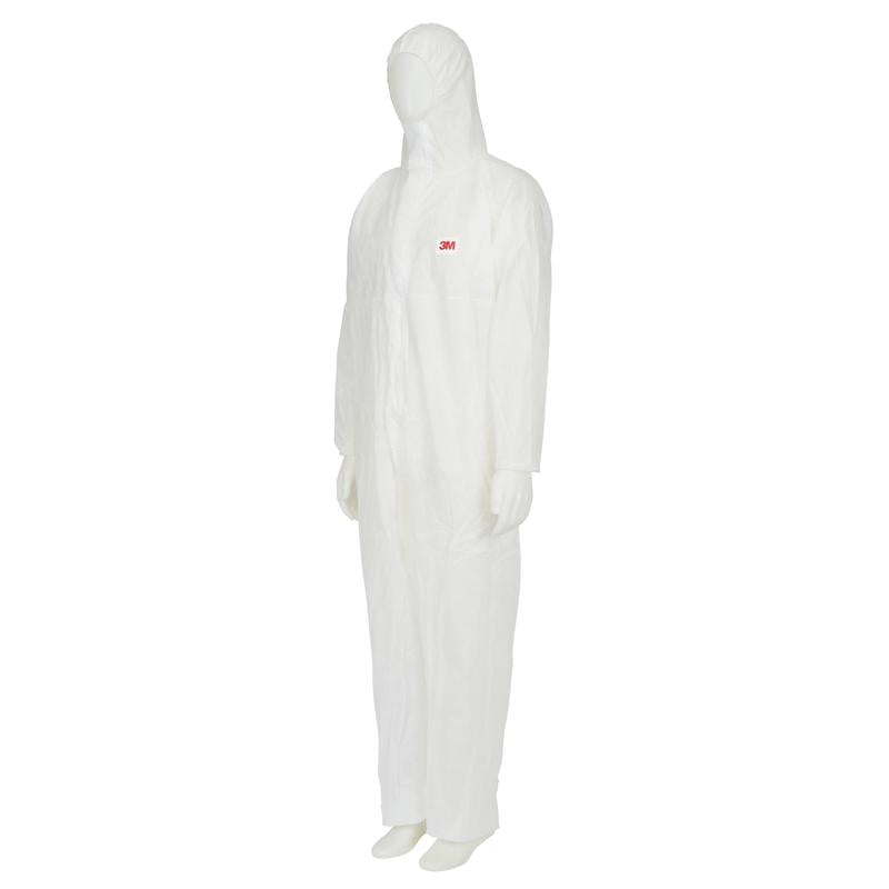 Traje de protección 3M™ 4500