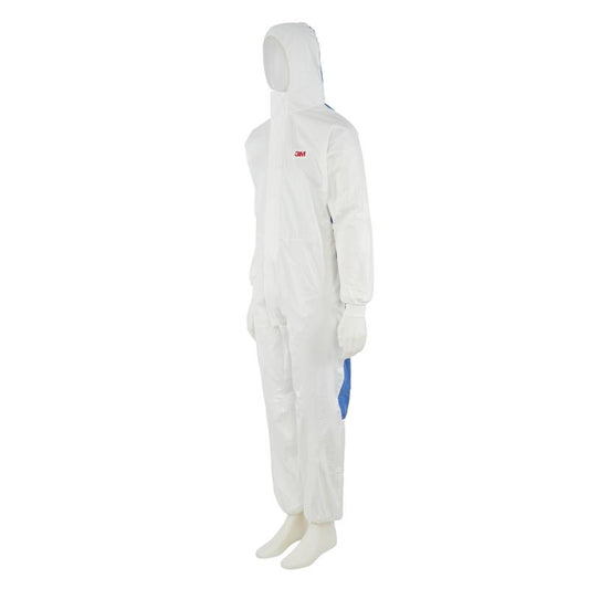 Traje de protección 3M™ 4535