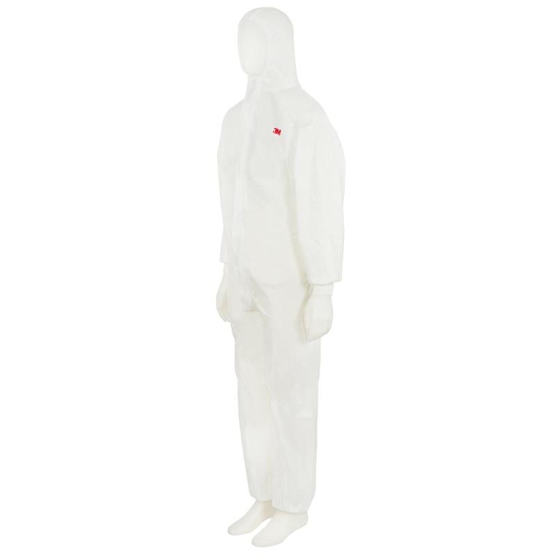 3M™ protective suit 4520CS, size L | Cardboard box (1 piece)