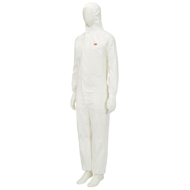 Traje de protección 3M™ 4545