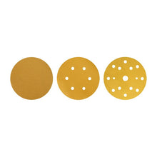 3M™ Hookit™ Paper Disc 255P, 152mm, 15-Hole, P150 | Pack (100 pieces)