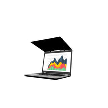 3M™ privacy filter for 15.6in laptop, 16:9, PF156W9B | Pack (1 piece)