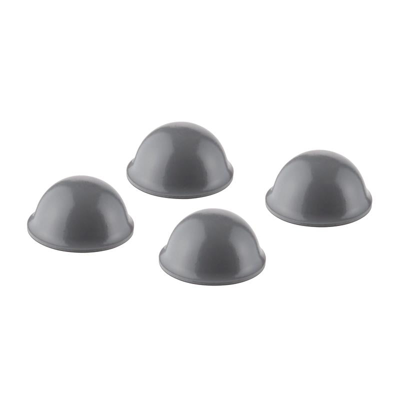 3M™ Bumpon™ SJ5027 elastisk buffer 16x7,9 mm - Dempende materialer