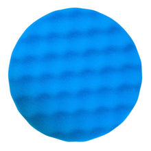 3M™ Perfect-It™ Ultrafina SE anti-hologram polishing foam, dimpled, blue, 150 mm, 50388 | Pack (2 pieces)