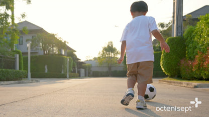 Schülke Octenisept® sårdesinfeksjonsspray 50ml | Flaske (50 ml)