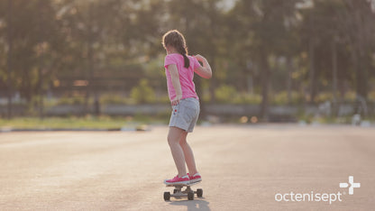 Schülke Octenisept® sårdesinfeksjonsspray 50ml | Flaske (50 ml)