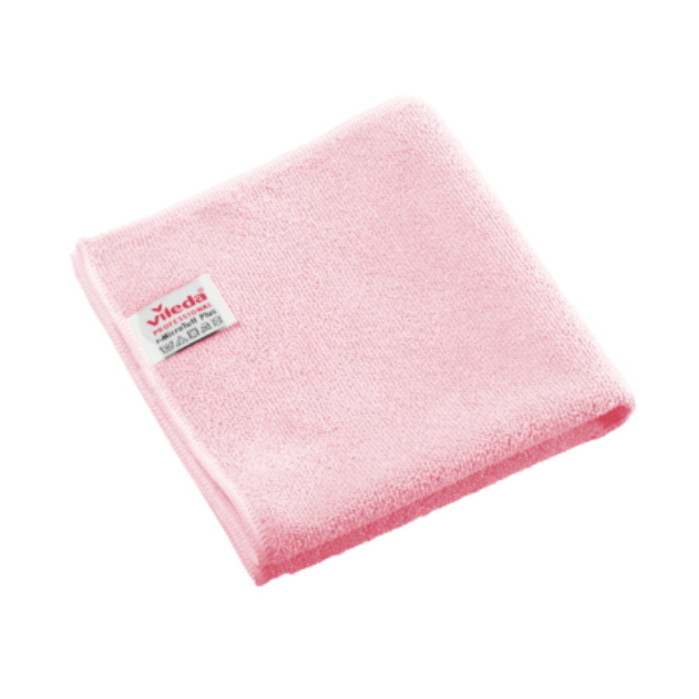 Vileda Profesional r-MicroTuff Plus - 38x38 cm