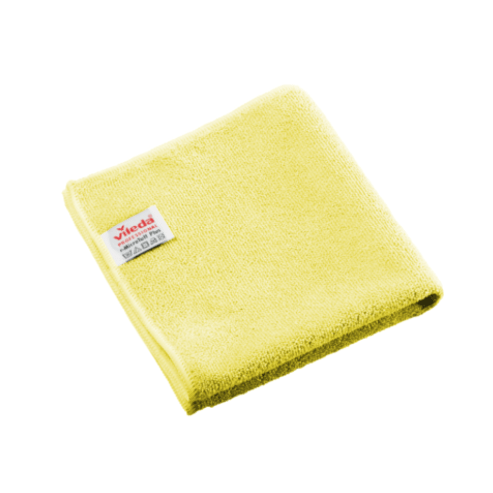 Vileda Profesional r-MicroTuff Plus - 38x38 cm