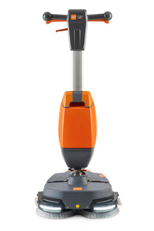TASKI ULTIMAXX 360 Kit Cepillo, fregadora compacta | Paquete (1 pieza)