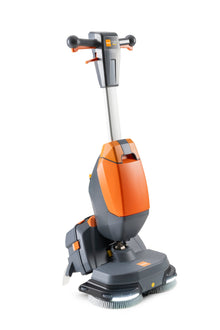 TASKI ULTIMAXX 360 Kit Cepillo, fregadora compacta | Paquete (1 pieza)