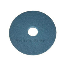 3M™ Scotch-Brite™ Superpad Blue - Effektive gulvrengjøringsputer