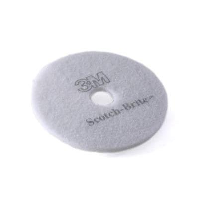 3M™ Scotch-Brite™ Superpad Hvit