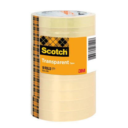 3M™ Scotch® 508 Clear Tape