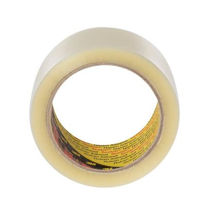 3M™ Scotch® Packaging Tape 371 - Gjennomsiktig tape