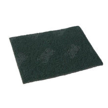 3M™ Scotch-Brite™ håndpute 96 C&C, grønn, 158 mm x 224 mm, 6 x 10 stykker / eske | Pakke (10 stk)