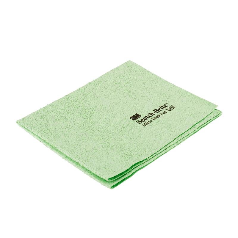 3M™ Scotch-Brite™ Micro Duet microfiber cloth 32 x 40 cm - cleaning cloth
