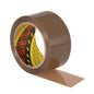 3M™ Scotch® Heavy Duty Packaging Tape 3739 - Brown