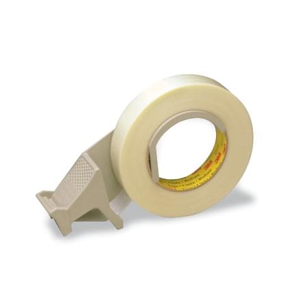 Dispensador manual de cinta de filamento Scotch® de 3M™ - Dispensador de cinta de 25 mm