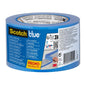 ScotchBlue™ Multi-Surface Painter's Masking Tape, 24mm x 41m, 3 Rolls/Pack, 100% PEFC, SGSCH-PEFC-COC-110078 | Pack (3 rolls)