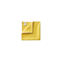 Scotch-Brite™ Heavy Duty Cloth 2010, amarillo, 360 mm x 360 mm, paquete de 5, paquete de 10/caja | Paquete (5 piezas)