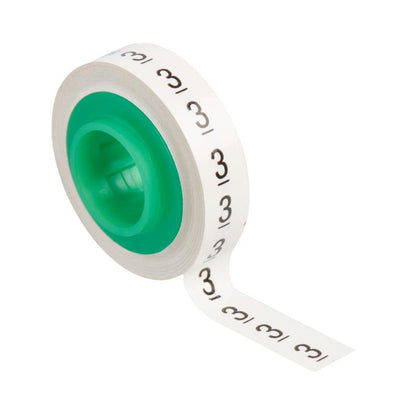 3M™ ScotchCode™ kabelmarkeringsruller