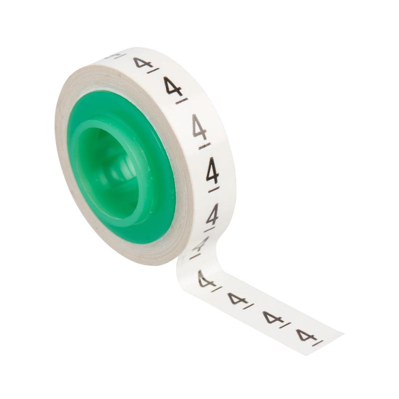 3M™ ScotchCode™ kabelmarkeringsruller