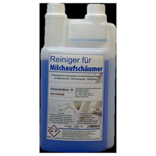 servomat Ersatzteil Reiniger Cappucinatore 1000ml – Teilenr. 799432/1