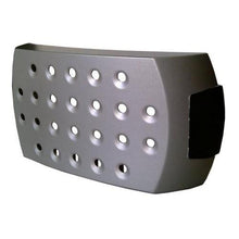 3M™ respiratorblåser, filterdeksel, for Adflo™, svart, 838031 | Kartong (1 pakke)